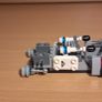 LEGO Star Wars 75166 First Order Transport Speeder Battle Pack Image 8