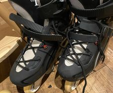 rollerblades