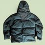 Berghaus Sabber Down+Goose Hooded Jacket Image 5