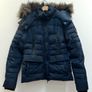 Girls' Superdry winter coat Image 2