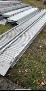loading ramps