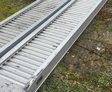 loading ramps