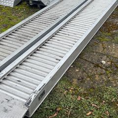 loading ramps