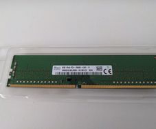 Sk Hynix 8gb Ddr4 2666mhz Dimm Ram