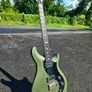 Prs Usa S2 Vela Hht Army Green 2026 Model Image 4