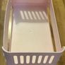 Free Unicorn Soft toy jigsaw and cot Image 4