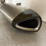 BMW akrapovic M1000XR / S1000XR Exhaust Pipe Silencer Image 5