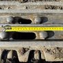 600mm genuine cat track pads, chains and sprockets Image 7