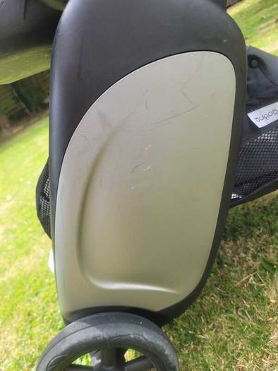 Bugaboo Ant Ultra Compact Stroller
