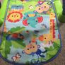 Baby gym with piano 20 euro Image 2