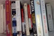 Assorted Book Collection
