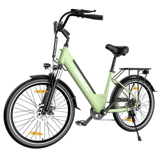 ESKUTE C100 Electric Bike