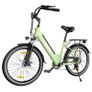 ESKUTE C100 Electric Bike Image 2