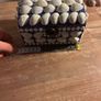 Handmade seashells jewellery box Image 7