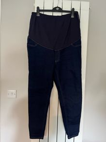 Maternity Jeggings Size 18 Short