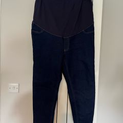 Maternity Jeggings Size 18 Short