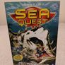 Sea Quest Books By Adam Blade Image 5