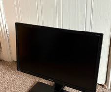Monitor