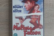 The Maltese Falcon DVD