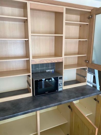 Kitchen Unit