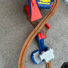 monster truck track