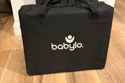 Babylo Liteway Travel Cot
