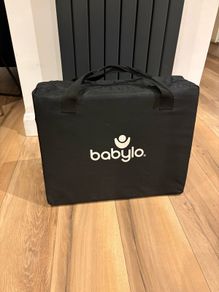 Babylo Liteway Travel Cot