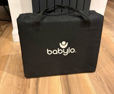 Babylo Liteway Travel Cot