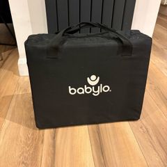 Babylo Liteway Travel Cot