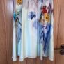 Ted Baker Floral Dress size 10 Image 5