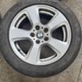 bmw 17" alloys wheels Image 5