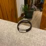 Leather bracelet Image 3