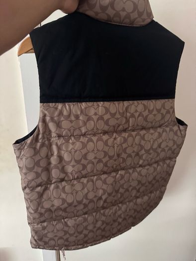 Coach Gilet / size S