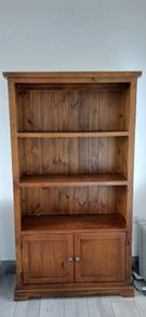 Bookcase