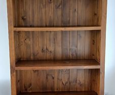 Bookcase