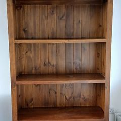 Bookcase