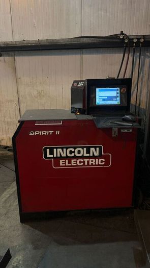Kerf Plasma's
