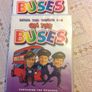 On the Buses 4 DVD set Image 3