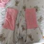 Sleeping bag with feet Image 7