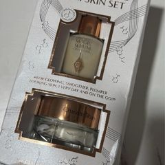 Charlotte tilbury mini duo