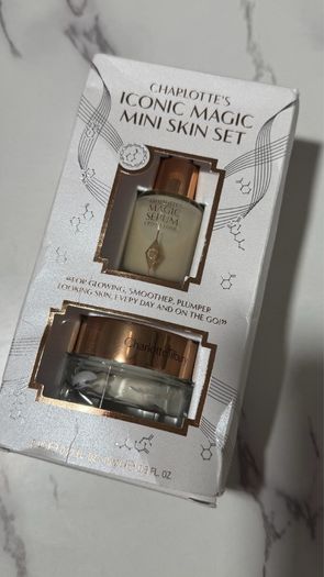 Charlotte tilbury mini duo