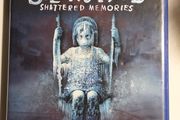 Silent Hill Shattered Memories PS2 PlayStation 2