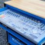 tool box 13drawer 10full Image 3