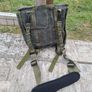 Polish Army Bread Bag Image 2