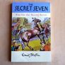 Enid Blyton's The Secret Seven collection Image 10