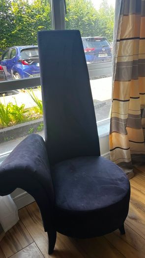 arm chair