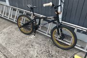 Voodoo Malice BMX Bike