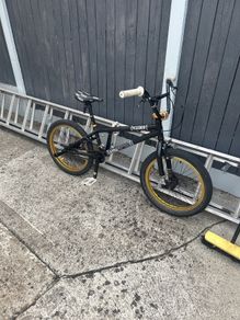 Voodoo Malice BMX Bike