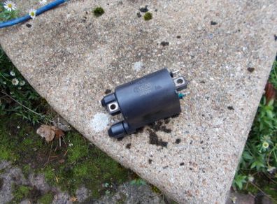 NT650V Honda Deauville Ignition Coils