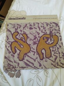 Deadbeats feel good 12"